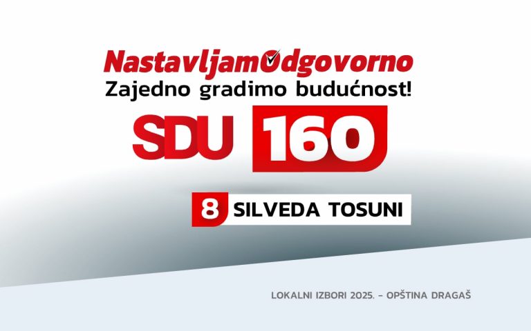 SDU 160 Silveda Tosuni 8