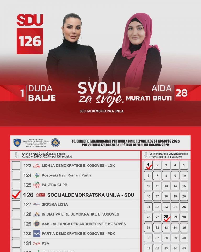 28 Aida Murati Bruti