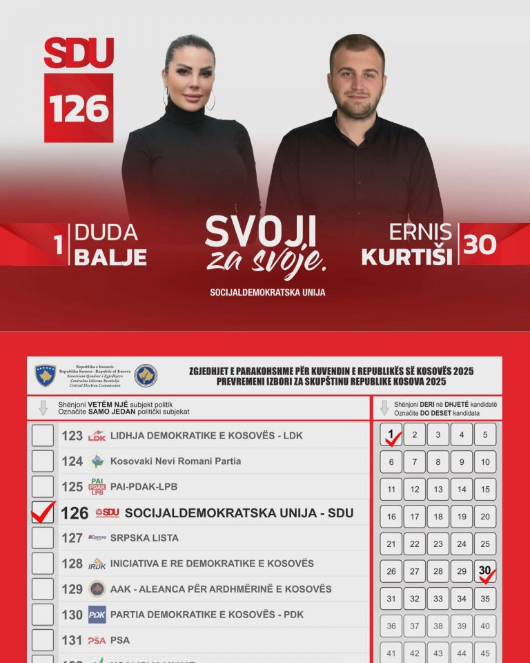 30 Ernis Kurtisi