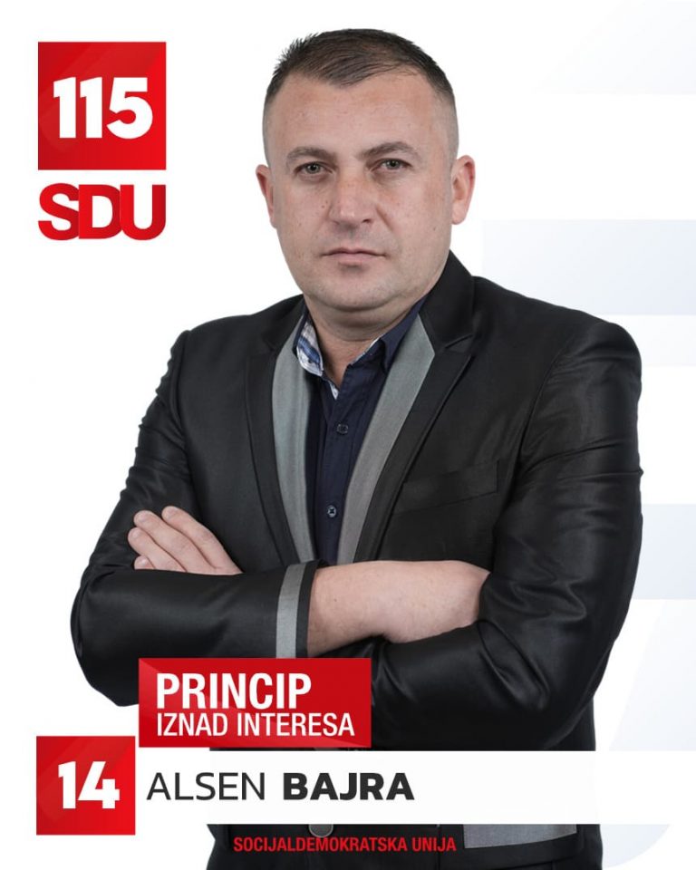 14 Alsen Bajra