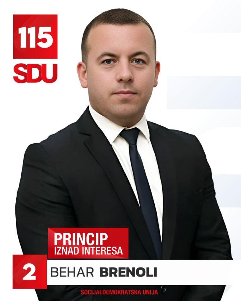 2 Behar Brenoli