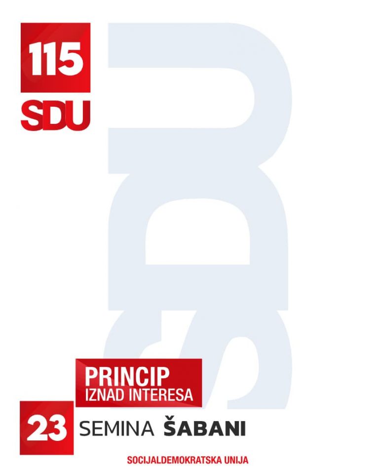 23 Semina Sabani