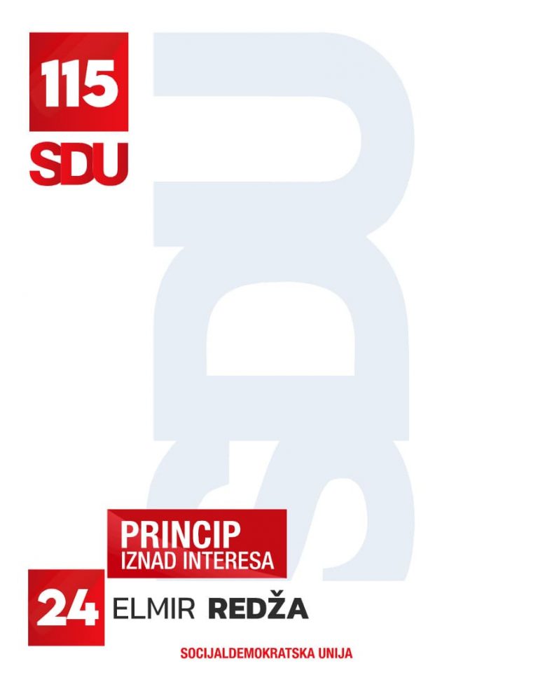 24 Elmir Redza